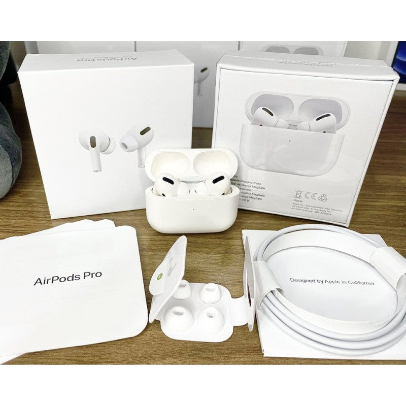 AIRPODS PRO A1 (2DA GENERACIÓN)